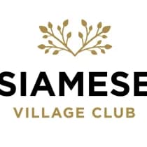 Siamese Village Club logo